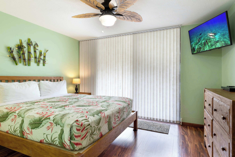 Bedroom 3, White Sands Village #120, Hawaii