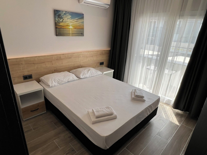 Bedroom 3, Ada Park Otel, Kuşadası