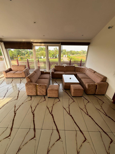 Others 3, Fillow Casa Aravalli, Faridabad