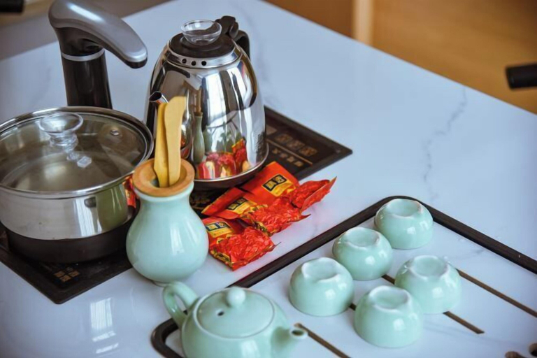 Food & Drinks 5, Qiu shan Hotel, Wenzhou