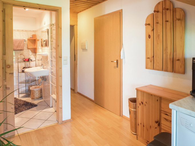 Others 4, Ferienwohnung in Gutenbach, Schwarzwald-Baar-Kreis