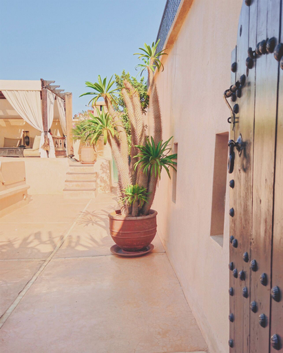 Exterior & Views 2, Dar Assiya, Marrakech
