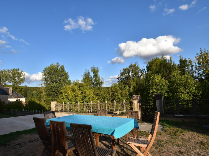 Others 2, Villa with Spa  Pool, Côte-d'Or
