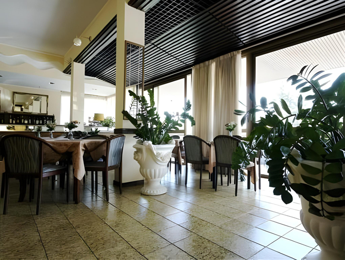 Food & Drinks 5, Hotel Adria y Resort, Brescia