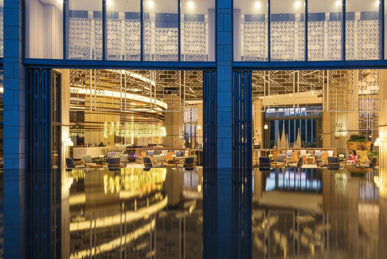 Public Area 4, Ramada Plaza by Wyndham Sanya Bay, Sanya