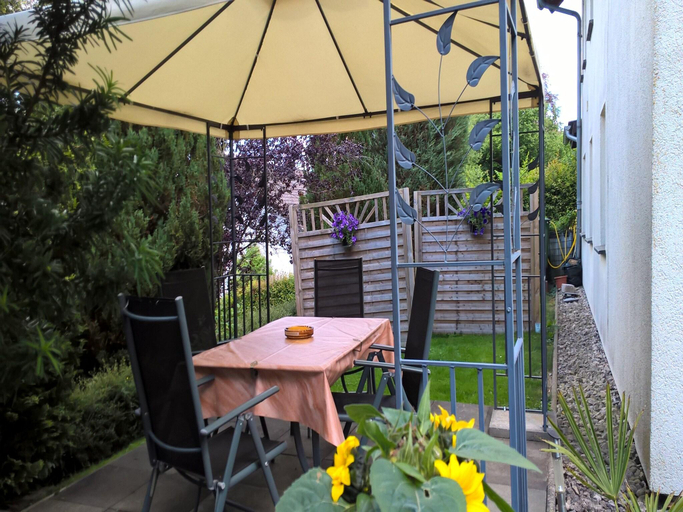Others 4, Holiday Home Niederehe Romantic Escape, Vulkaneifel