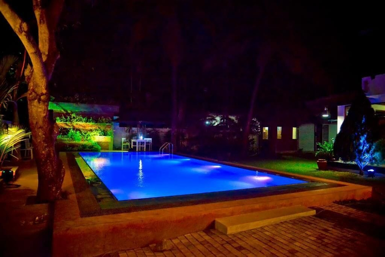 Sport & Beauty 3, Siluni's Villa, N. Palatha East