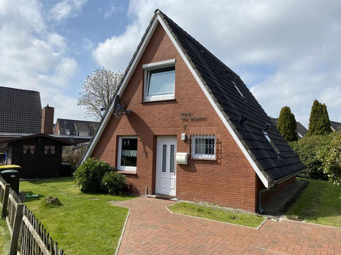 Others 3, Ferienhaus in Dornumersiel, Aurich