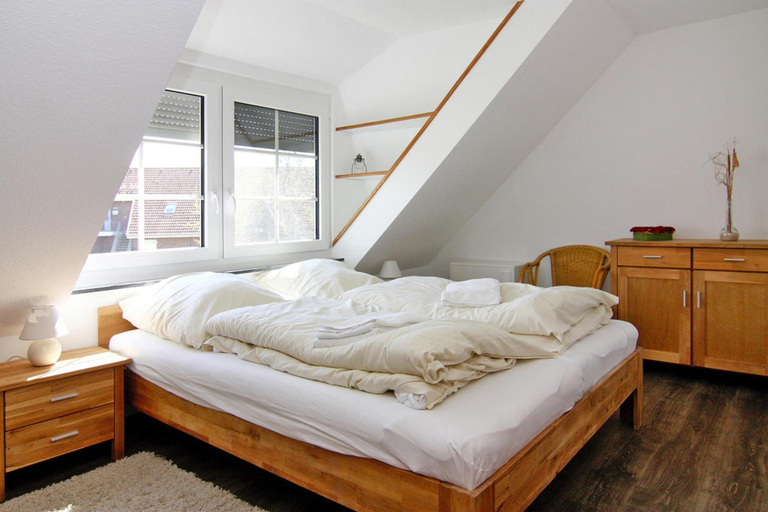 Others 5, Ferienwohnung im Reihenhaus, Friedrichkoog-Spitze, Dithmarschen