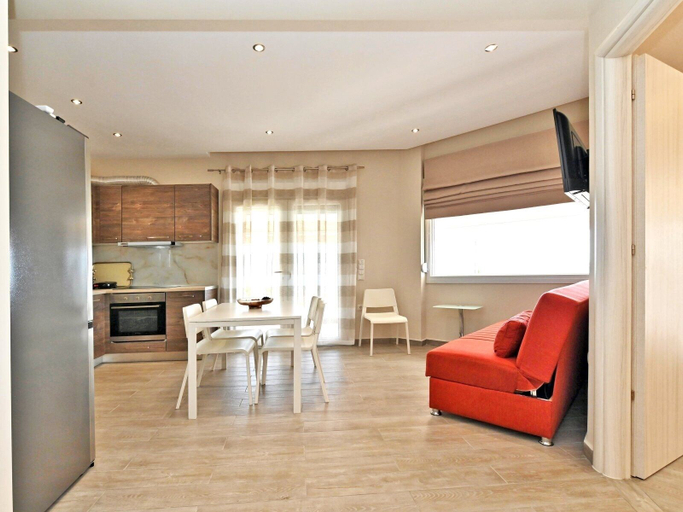 Others 5, Sabbia Seafront Apartment 3 by Rentalspro, Central Macedonia