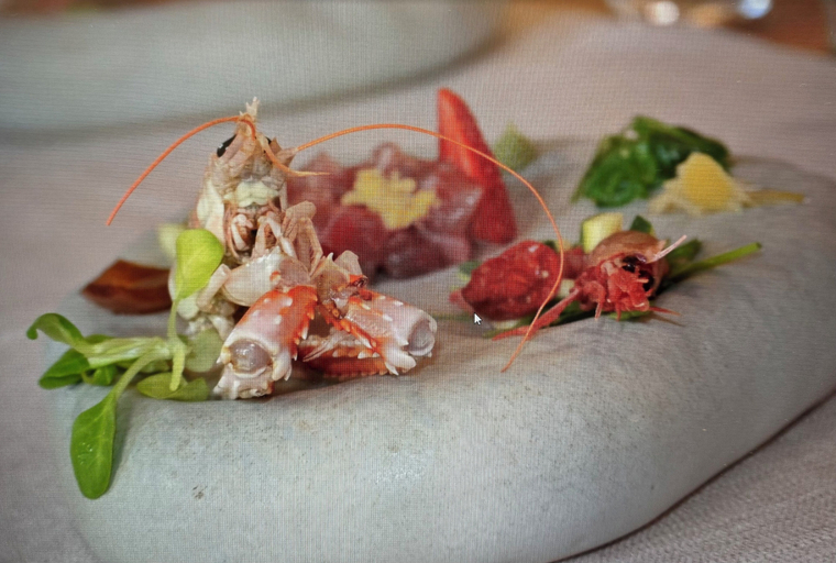 Food & Drinks 3, LOcanda ai Provveditori, Udine