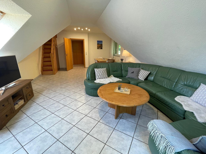 Others 5, Ferienhaus in Elend, Harz