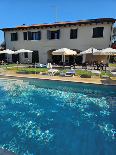 Sport & Beauty 5, Agriturismo ai Carpini, Venezia