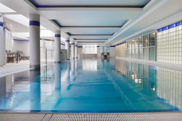 Sport & Beauty 2, Hilton Cardiff, Cardiff