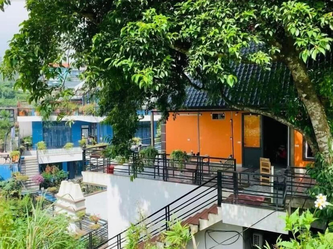 Others 4, 3Nai House Tam Dao, Tam Dao