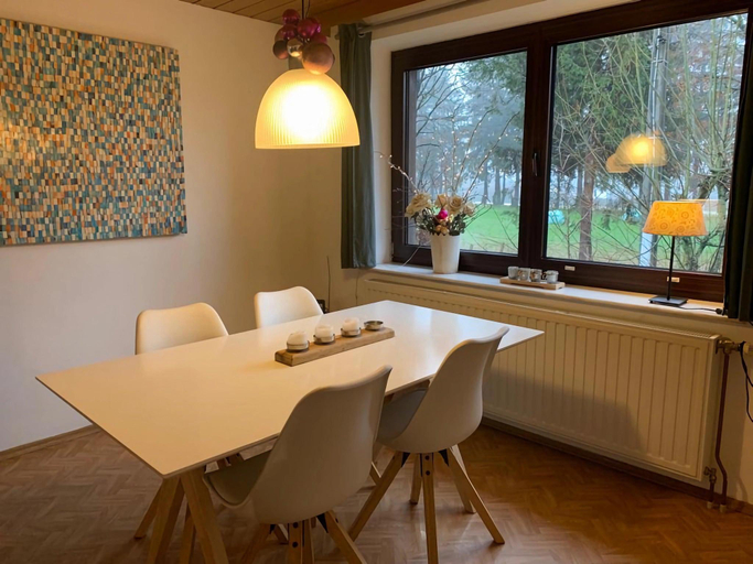 Others 5, Holiday apartment in beautiful Hunningen, Liège