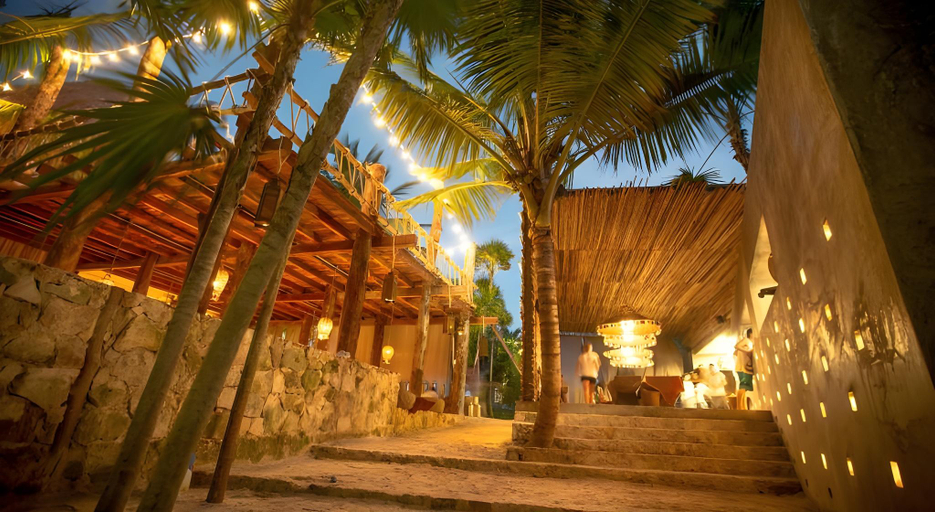 Exterior & Views 1, Nômade Temple Tulum, Cozumel
