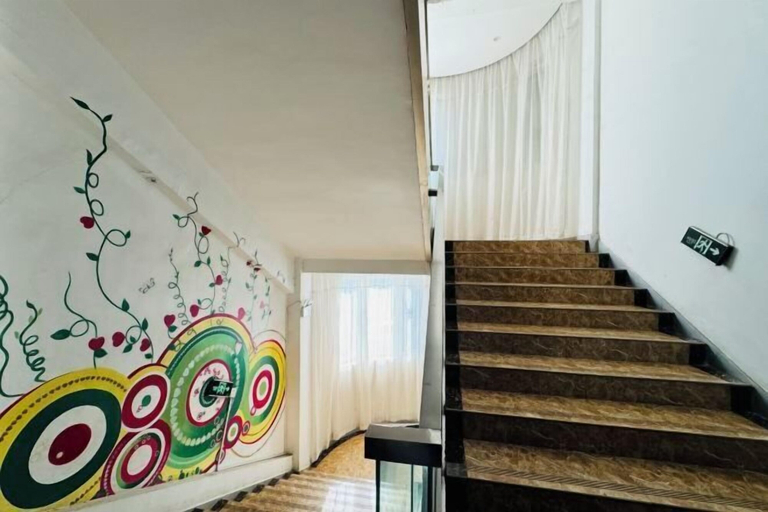 Others 4, Hebi Diamond Fashion Hotel (Changfeng Road Dwang Square Branch), Hebi