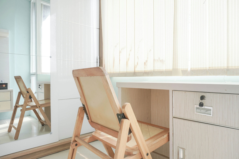 Others 5, Comfort Studio At Saladdin Mansion Apartment, Depok
