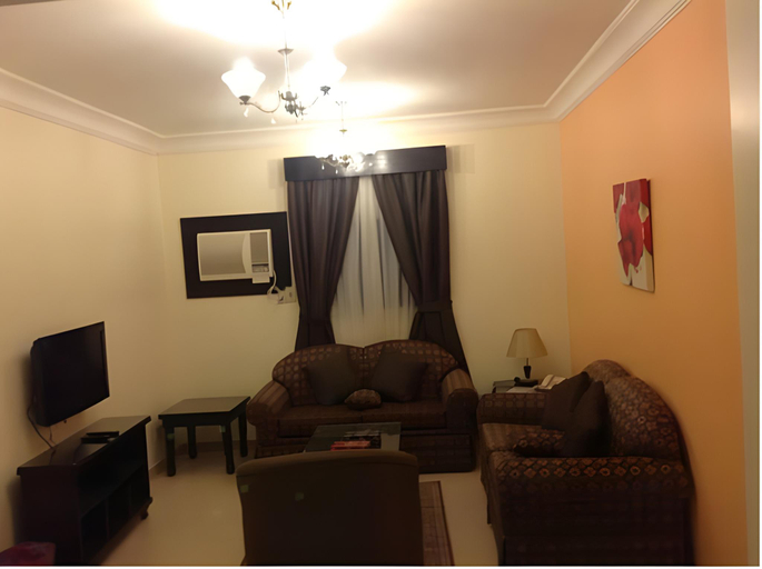 Others 2, Villa Searves Apartment, Al Khobar
