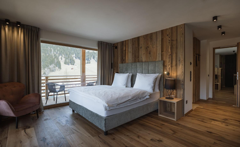 Facilities 5, Hotel Andermax, Bolzano