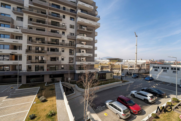 Exterior & Views 2, MoHost Properties, Brasov
