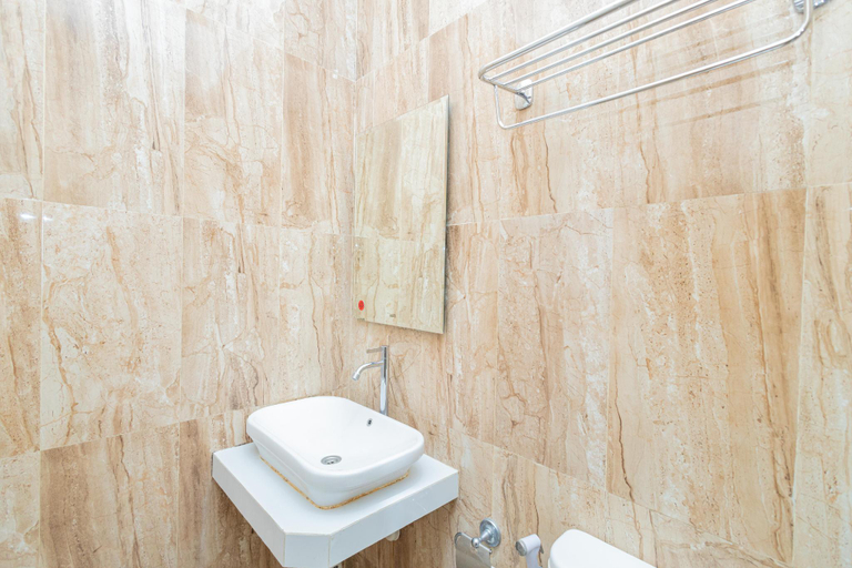 Bathroom 3