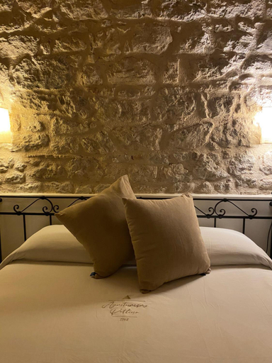 Bedroom 2, Agriturismo Pettino, Perugia