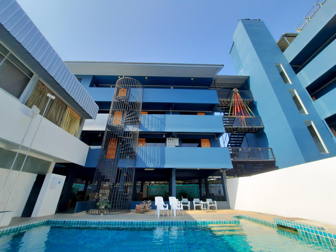 Others 4, Watket Hotel, Muang Chiang Mai