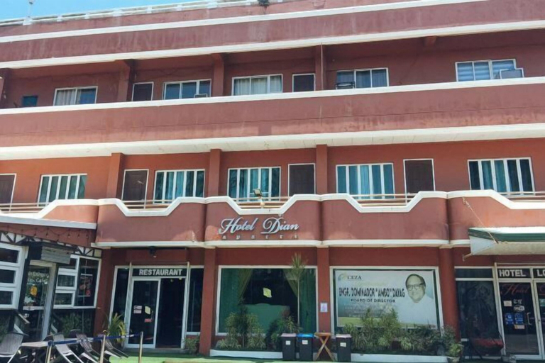 Exterior & Views 2, RedDoorz @ Hotel Dian Aparri, Aparri