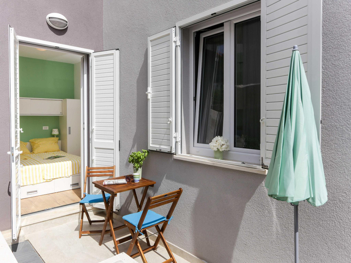 Others 3, Apartments Villa Karmen - One-Bedroom Apartment with Terrace Olive, Dubrovnik
