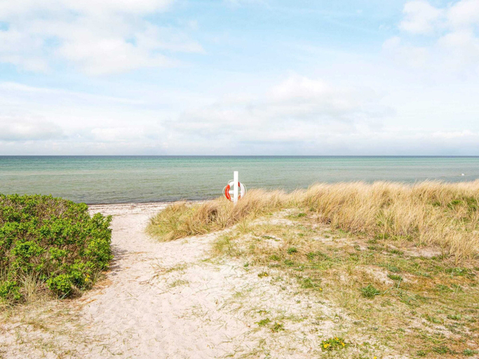 Others 5, 4 Star Holiday Home in Glesborg, Norddjurs