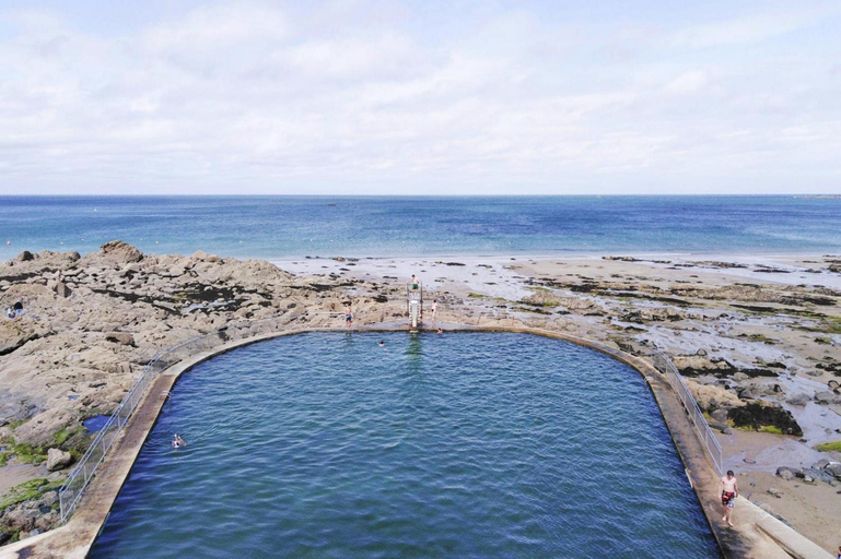 Sport & Beauty, Holiday Home in Paimpol near Beach, Côtes-d'Armor