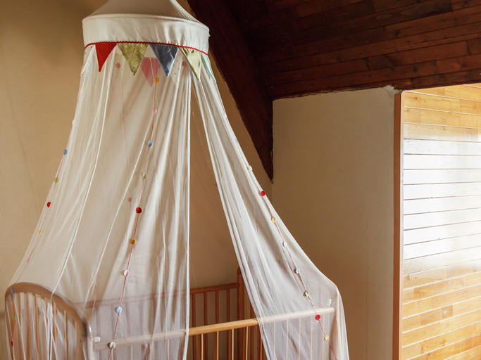 Bedroom 2, Dordogne Family Haven, Dordogne