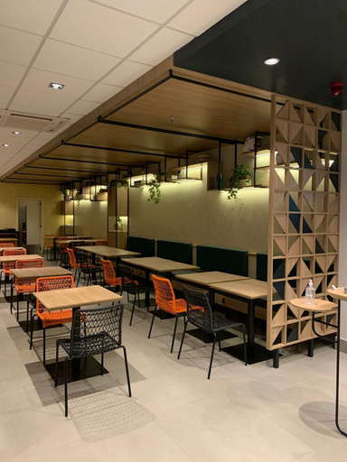Food & Drinks 5, ibis Montenegro, Montenegro