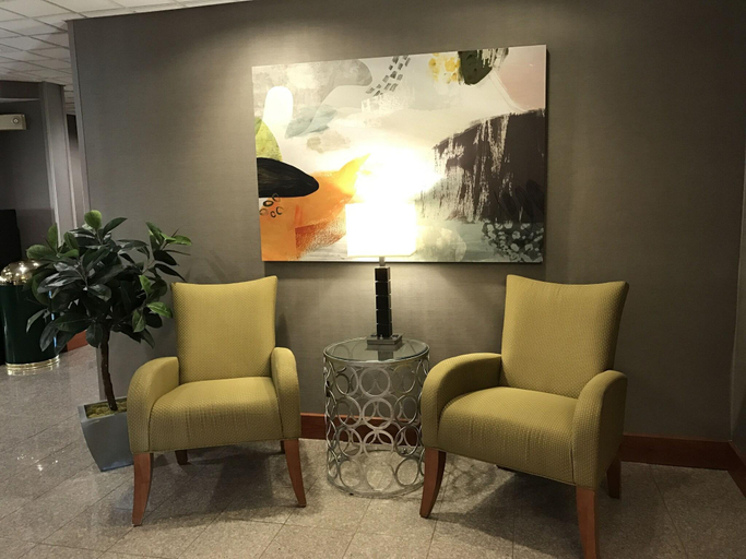 Public Area 2, Wingate By Wyndham Columbia, Boone