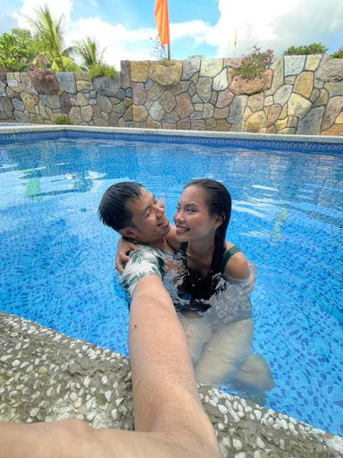 Sport & Beauty 2, TUBURAN Poolside, Lemery