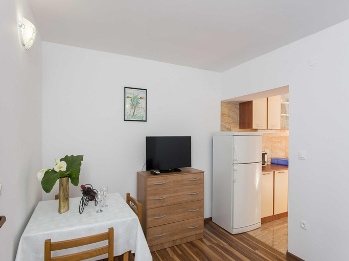 Others 5, Apartments Djurkovic - One-Bedroom Apartment with Shared Terrace and Sea View, Župa Dubrovačka