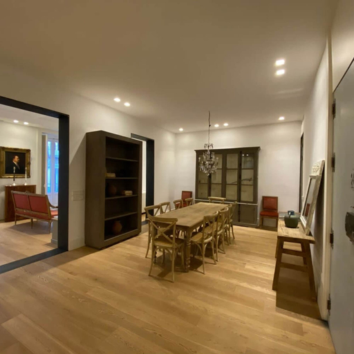 Room 2, The Pelayo Majestic Luxury 3 Bedroom in Chueca, Madrid
