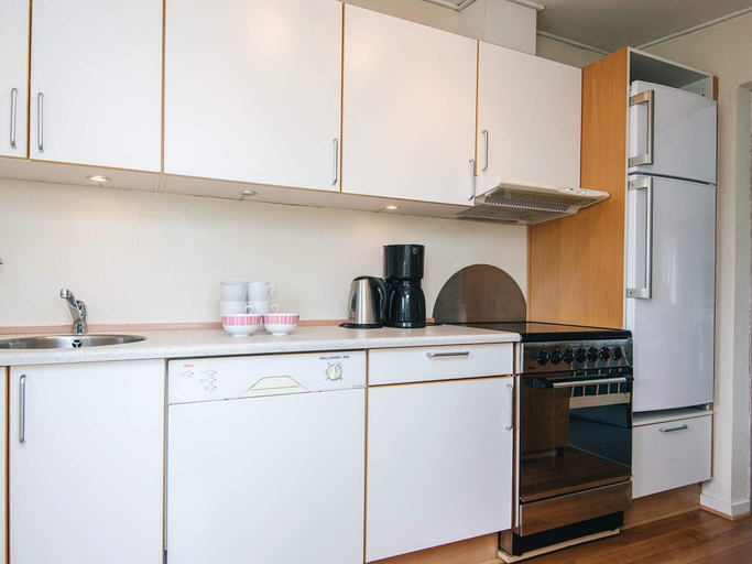 Others 4, 4 Person Holiday Home in Vejers Strand, Varde
