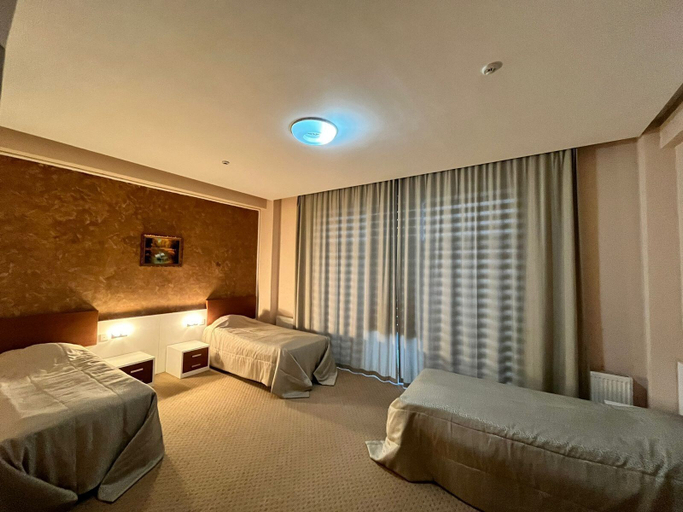 Bedroom 2, Arena Hotel Dashkasan, Daşkəsən