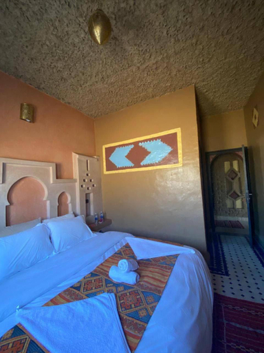 Bedroom 3, Riad Hassi Labied Merzouga, Errachidia