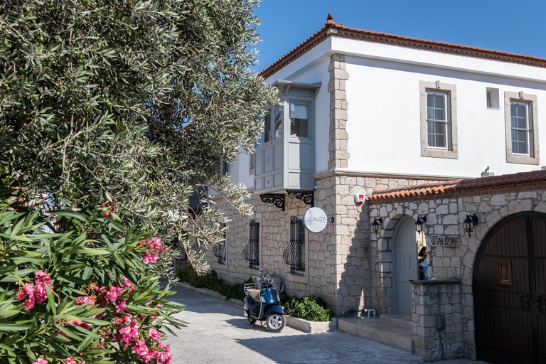 Exterior & Views, Caliza Alacati, Çeşme
