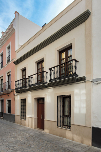 Exterior & Views 2, MH Apartments Central Sevilla, Sevilla