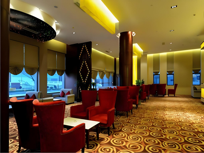 Others 5, Paradise Jinjiang Hotel, Shanghai