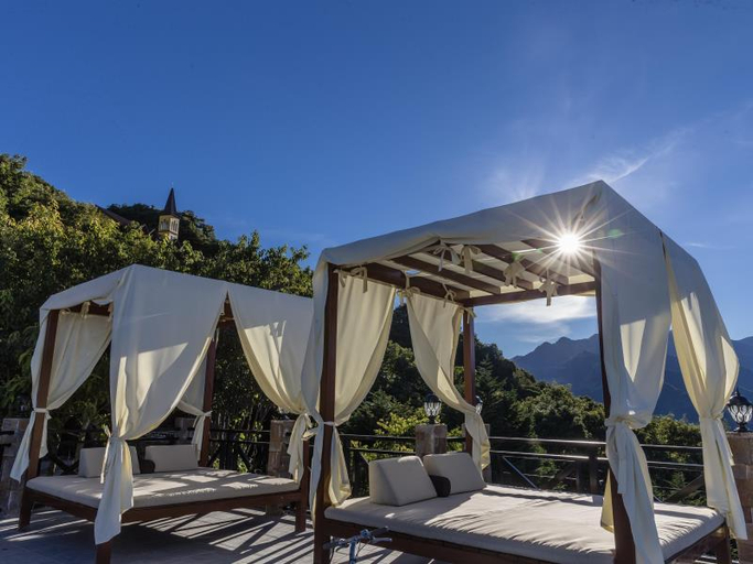 Others 5, Le Retour Du Printemps Villa, Nantou