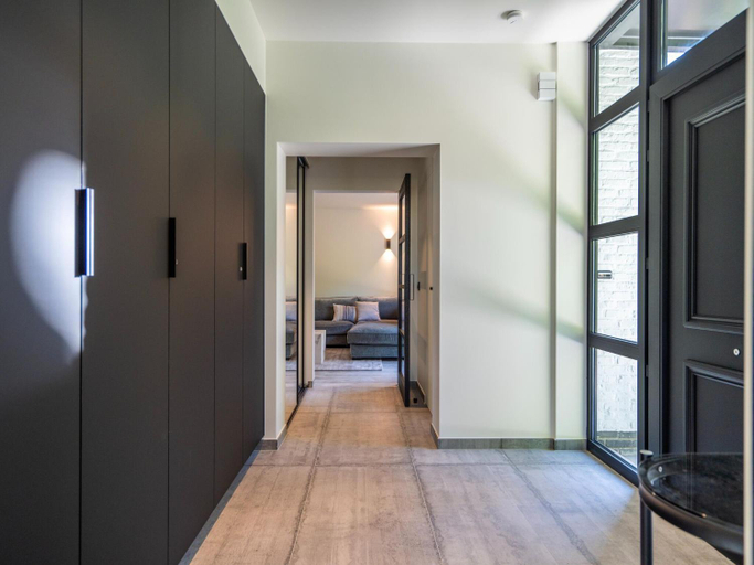 Public Area 4, Luxury villa with pool  sauna Kortrijk, West-Vlaanderen