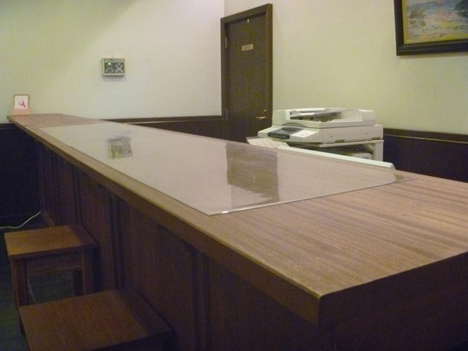 Public Area 2, Fukuno Town Hotel A・Mieux, Nanto