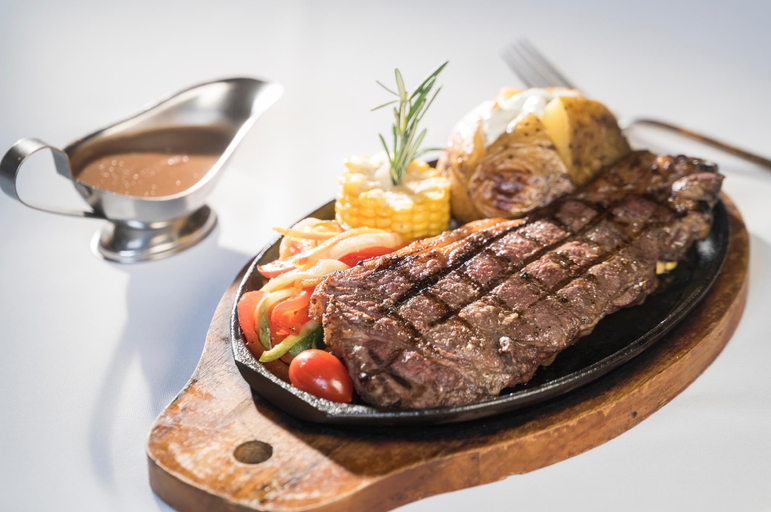 Food & Drinks 4, Ocean Blue & Sand Resort - All Inclusive, Salvaleon de Higuey