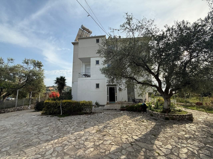 Exterior & Views 2, Hotel Stolis, Vlorës